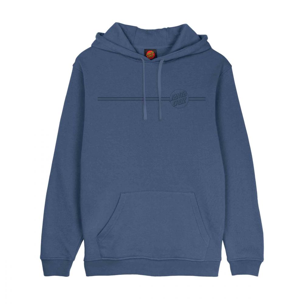 SANTA CRUZ "TONAL OPUS" HOODIE