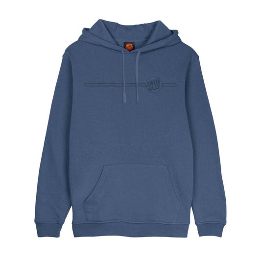 SANTA CRUZ "TONAL OPUS" HOODIE