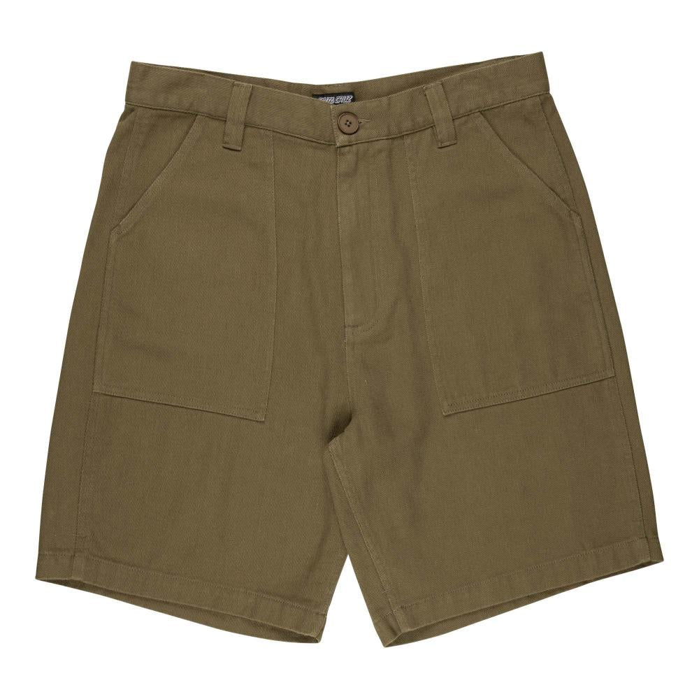 SANTA CRUZ "OPUS DOT" SHORT