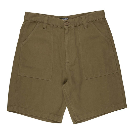 SANTA CRUZ "OPUS DOT" SHORT