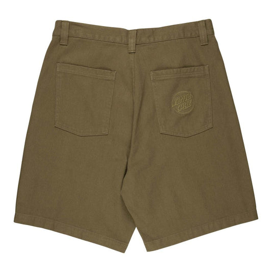 SANTA CRUZ "OPUS DOT" SHORT
