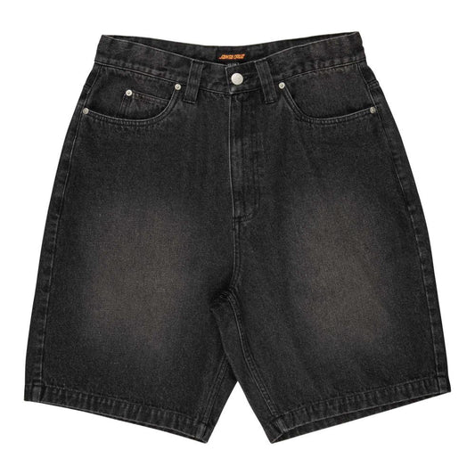 SANTA CRUZ "BIG WASHED" SHORT