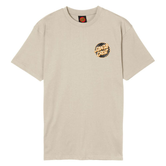 SANTA CRUZ " MEYER FREESTYLE" T-SHIRT