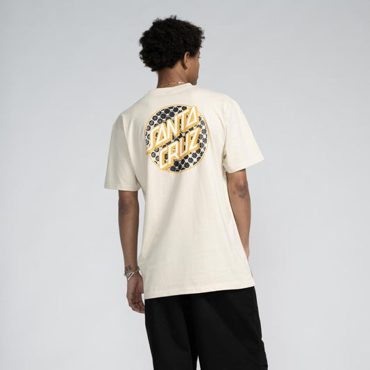 SANTA CRUZ " MEYER FREESTYLE" T-SHIRT