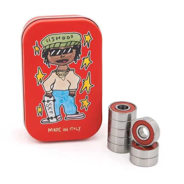 SKF "ISHOD" BEARINGS