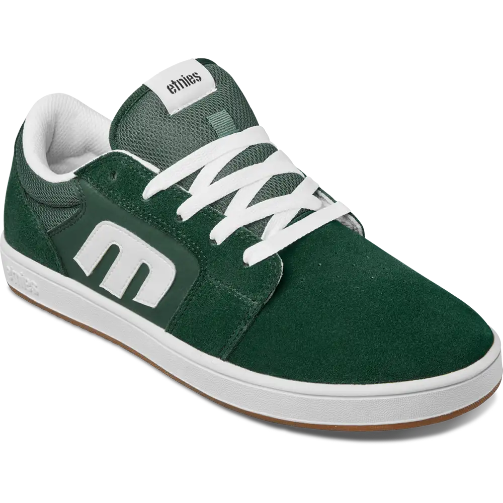 ETNIES "CRESTA" SHOES