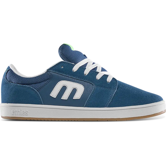 ETNIES "CRESTA" SHOES