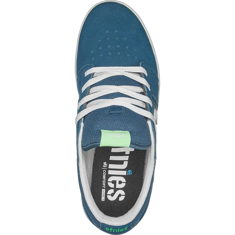 ETNIES "CRESTA" SHOES