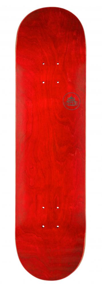 SUSHI "BLANK" DECK 7.875"