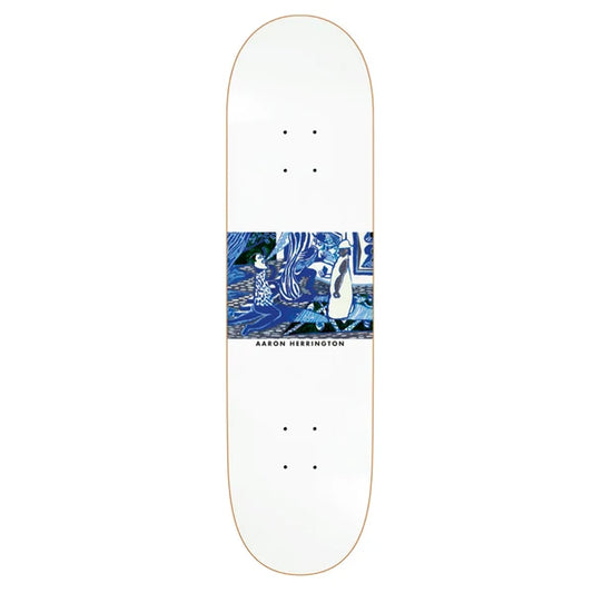 POLAR "AARON HERRINGTON SERENADE" DECK 8.125"