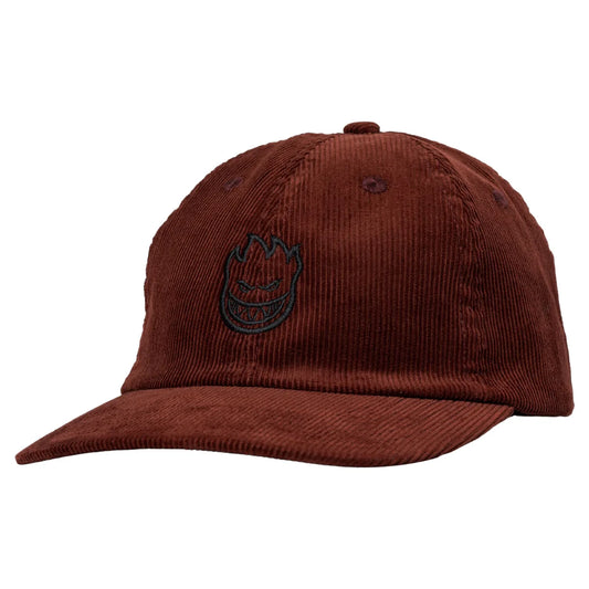 SPITFIRE "BIGHEAD RED CORD" CAP