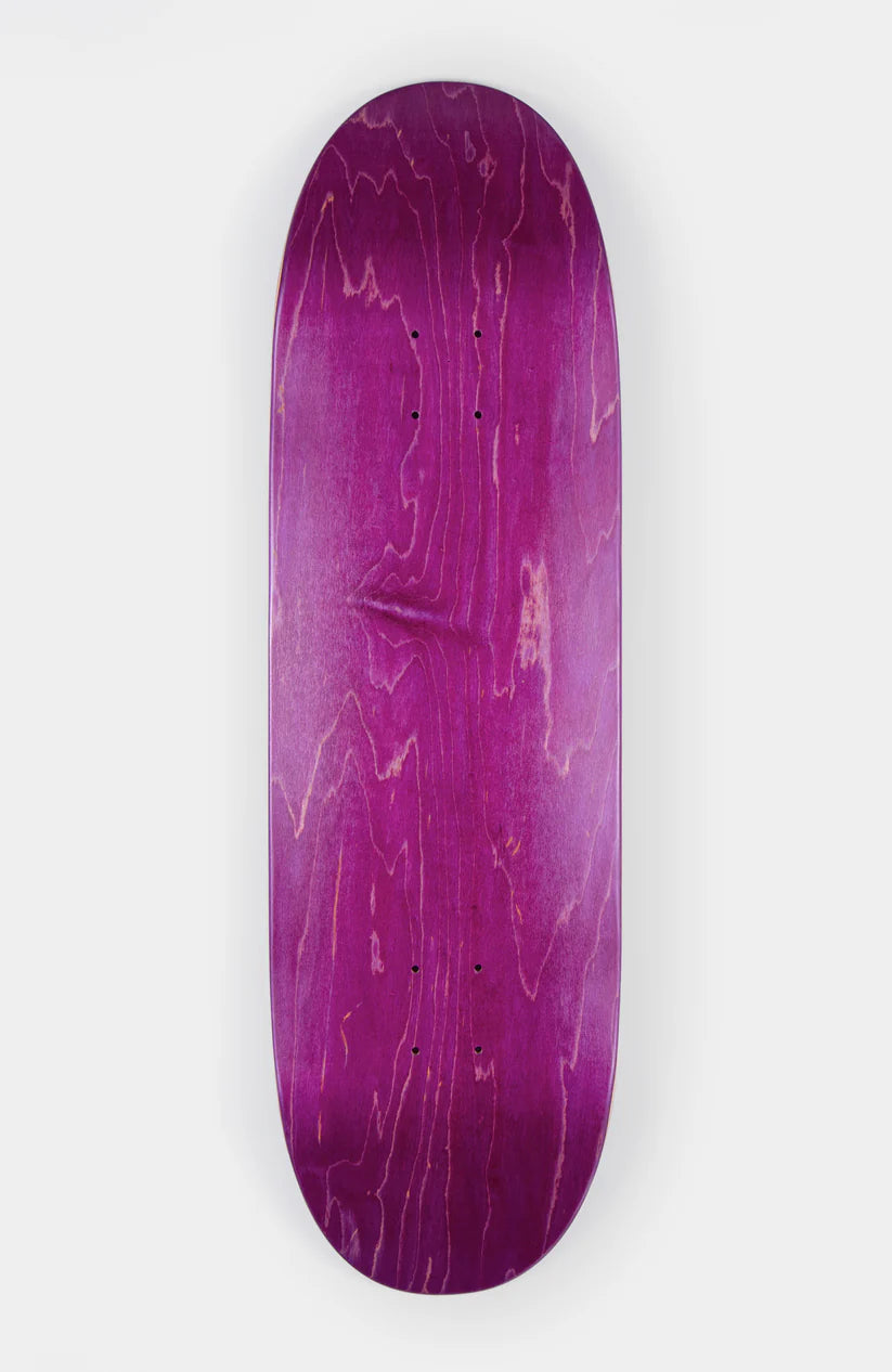 SUPERPLY "SPECIAL EGG SHAP" DECK 9.25"