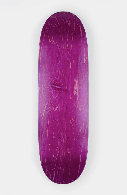 SUPERPLY "SPECIAL EGG SHAP" DECK 9.25"