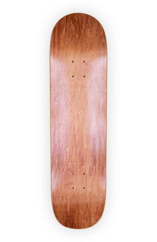SUPERPLY "SQUARE TAIL" DECK 8.375"