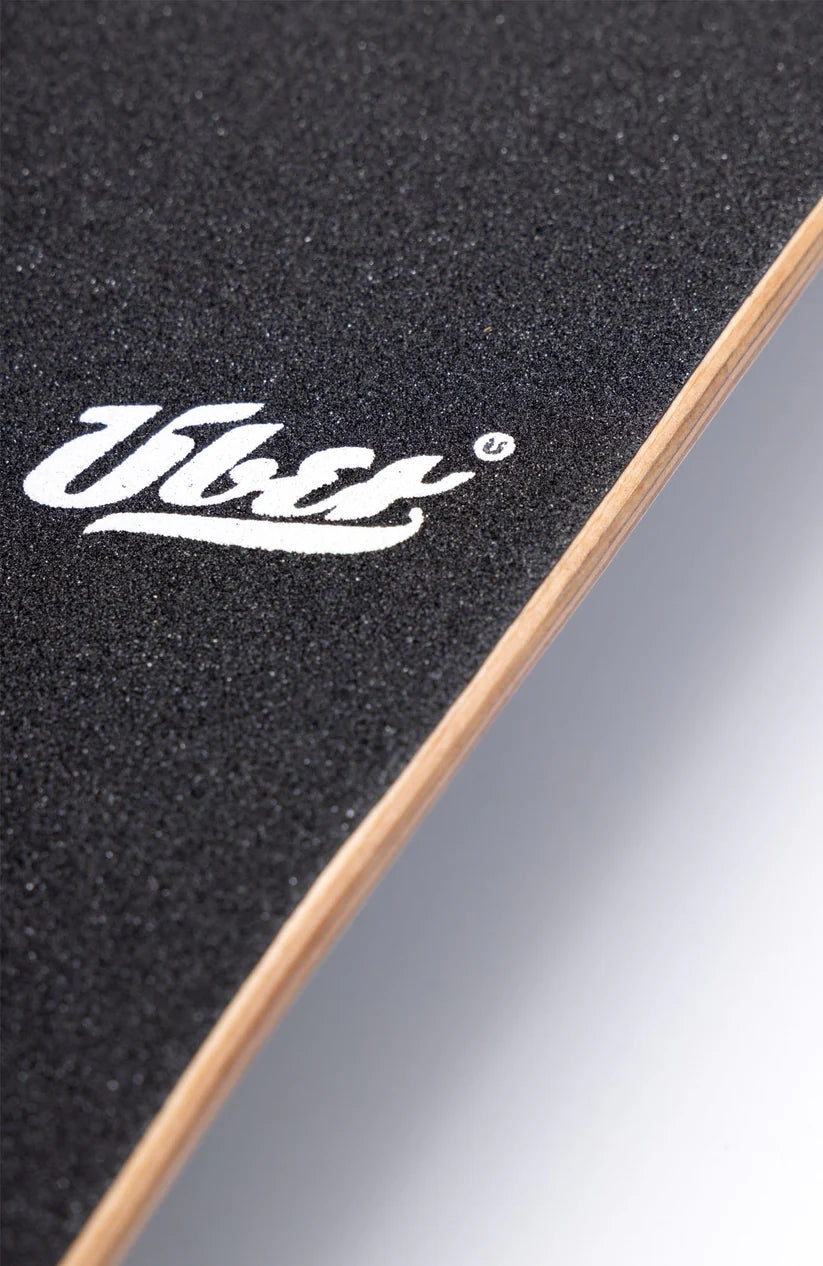 ÜBER "GRUMPY CAT" COMPLETE 8.25"