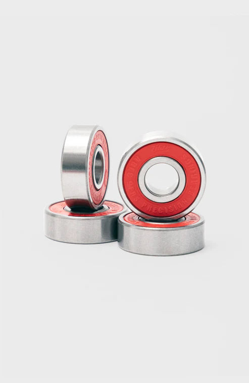 ÜBER "ABEC 9" BEARINGS