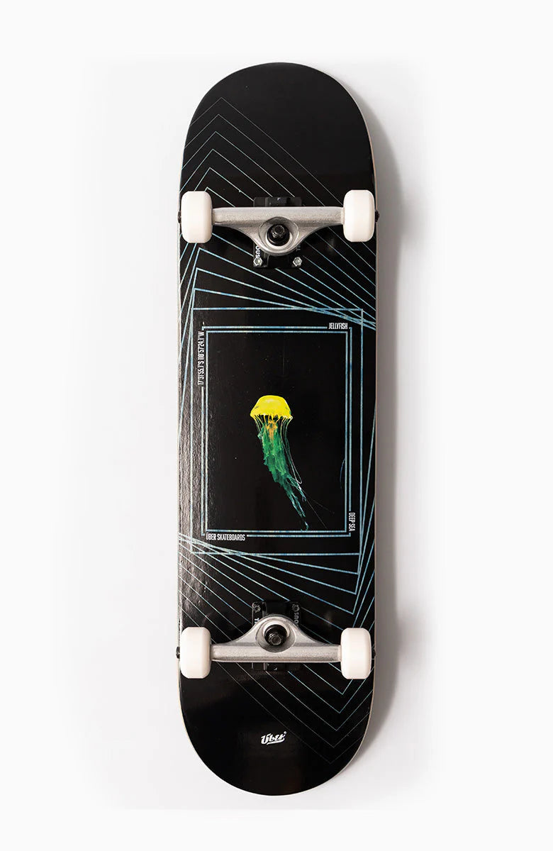 ÜBER "JELLY" COMPLETE 7.75"