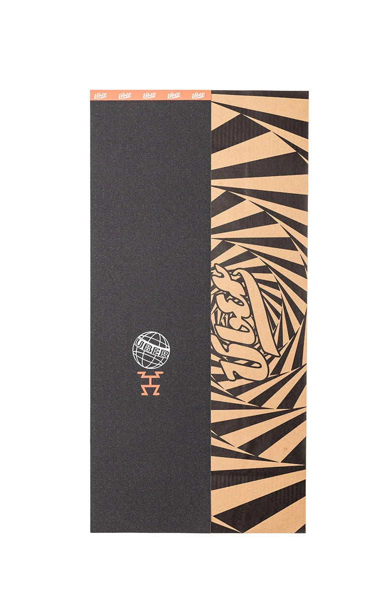 ÜBER "GLOBE" GRIP