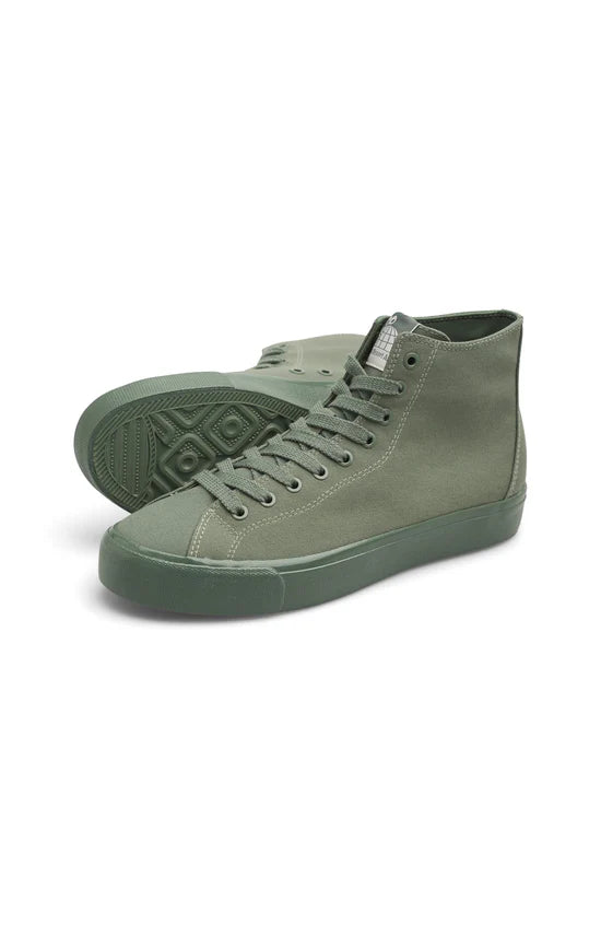 LAST RESORT "VM003" SHOES