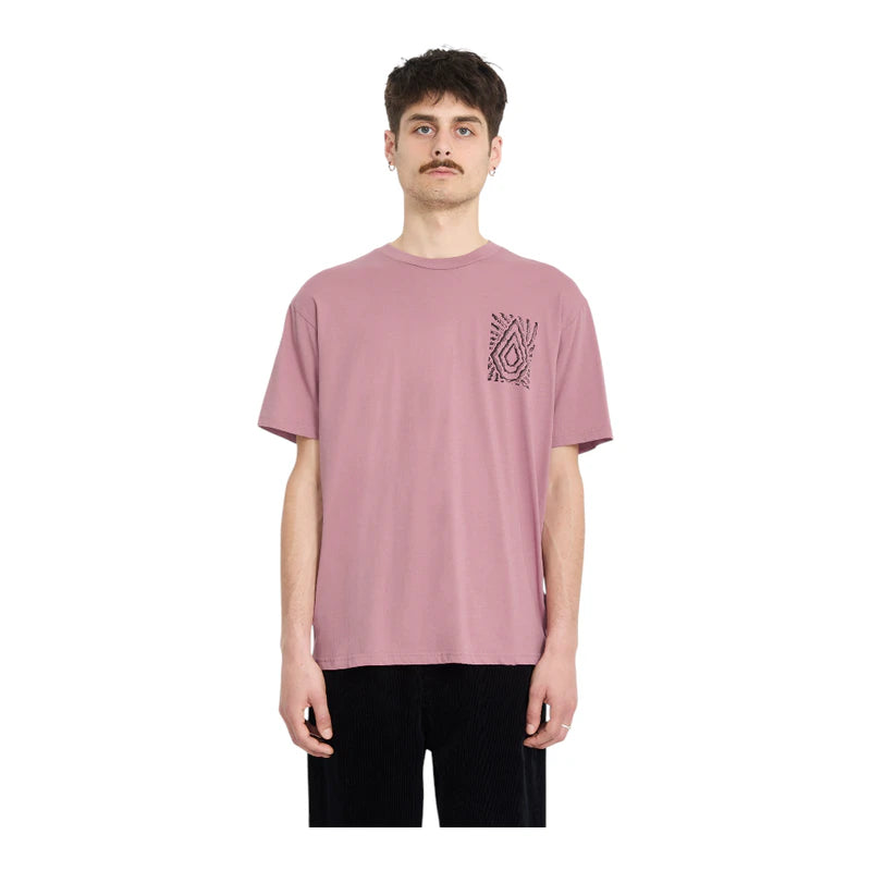 VOLCOM "RADIATON" T-SHIRT