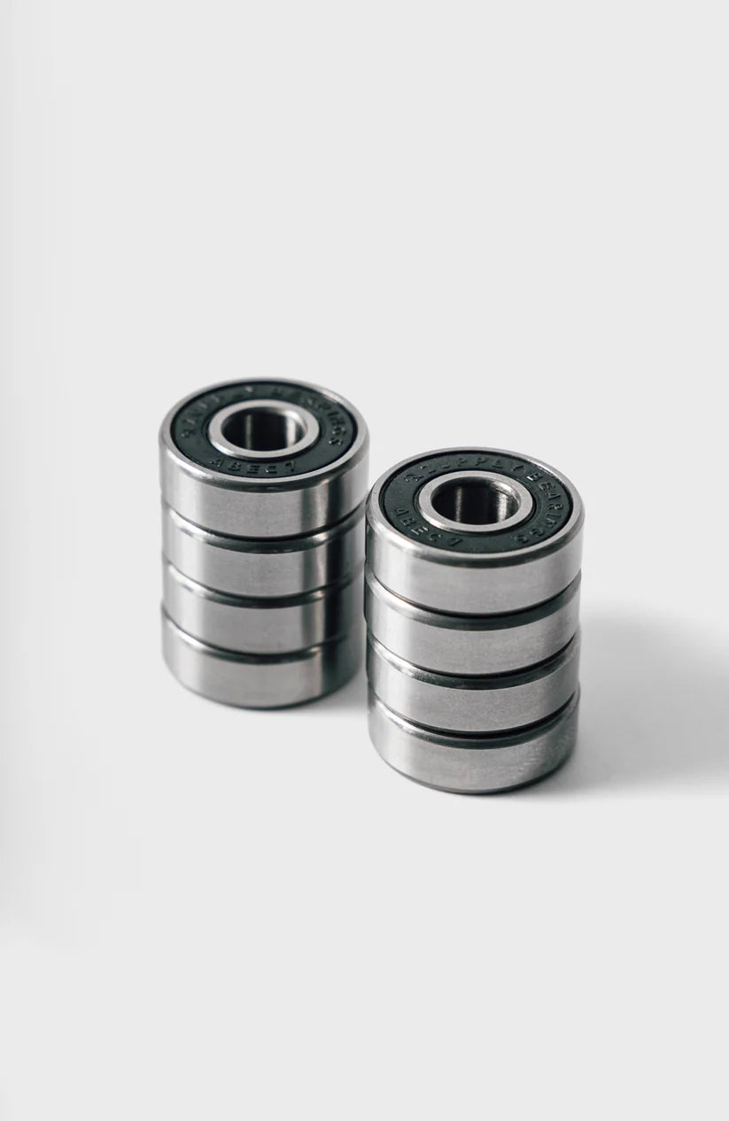 ZUPPLY "ABEC 7" BEARINGS