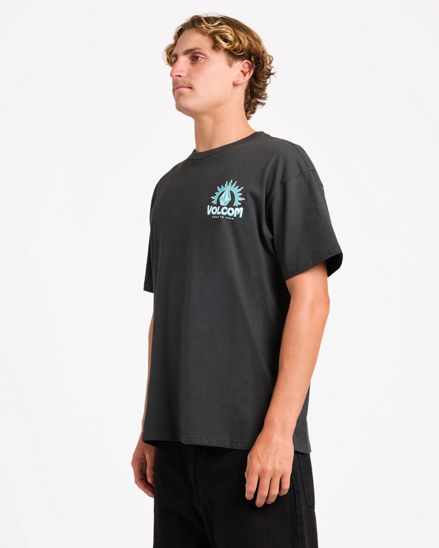 VOLCOM "SOLSTICE" T-SHIRT