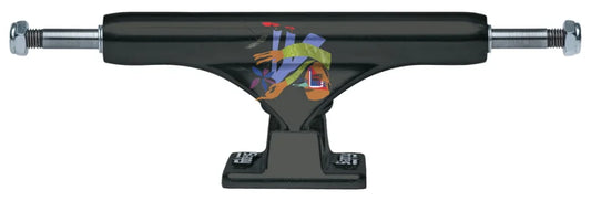 SLAPPY TRUCKS "HOLLOW FLOWER" TRUCKS
