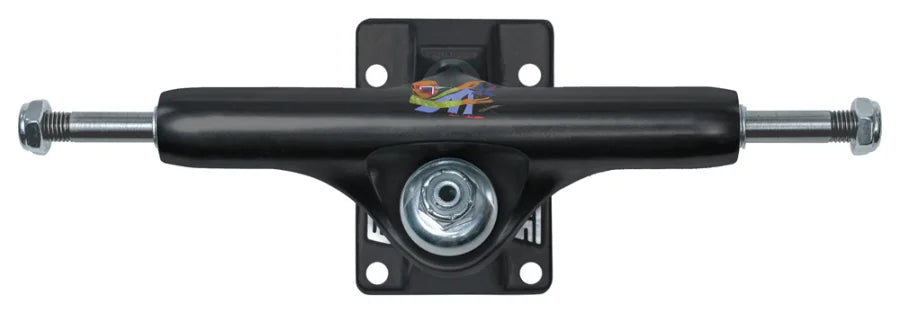 SLAPPY TRUCKS "HOLLOW FLOWER" TRUCKS