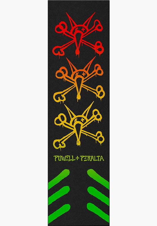 POWELL "RAT BONES FADE" GRIPTAPE