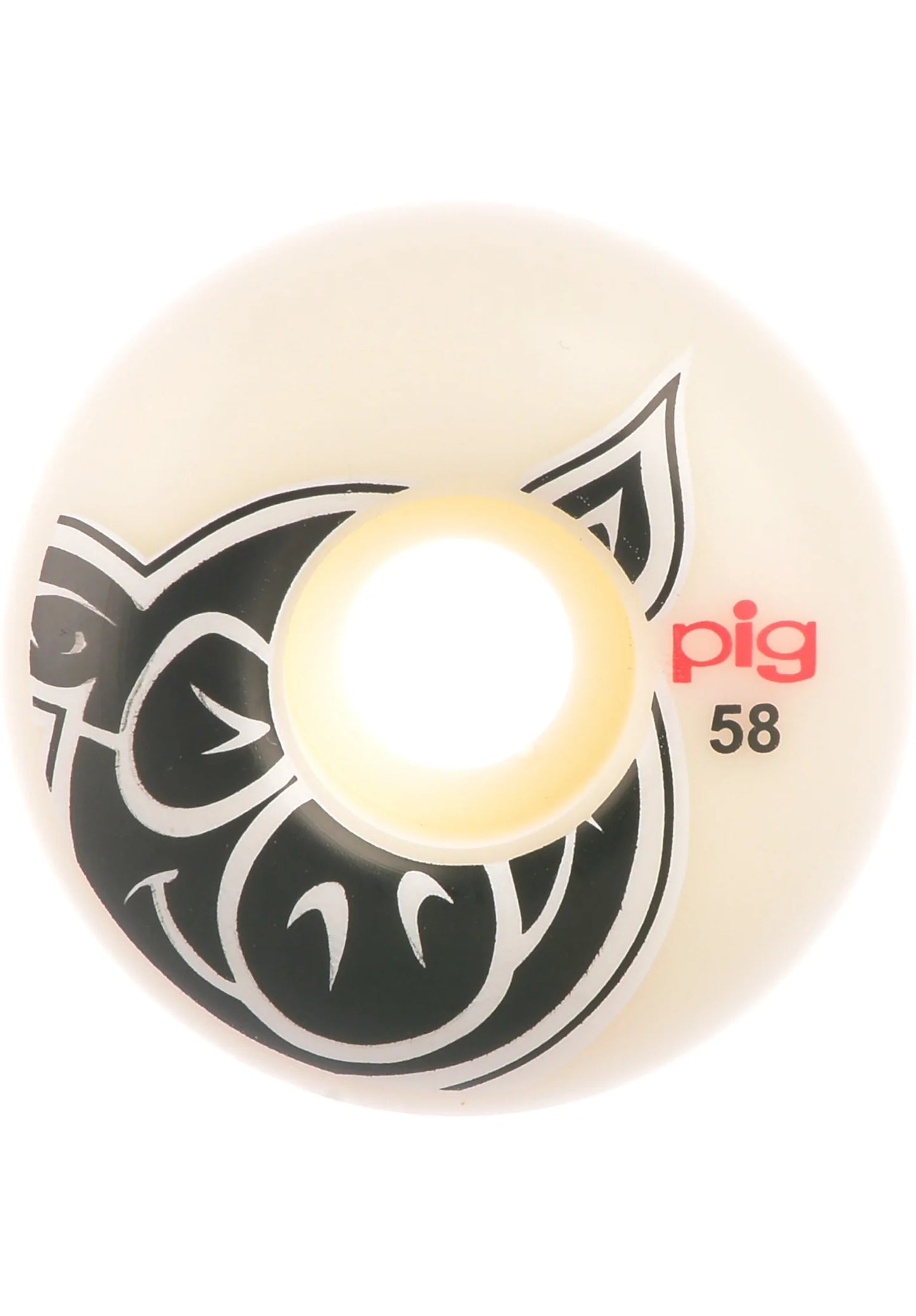 PIG WHEELS "HEAD PROLINE" 58MM