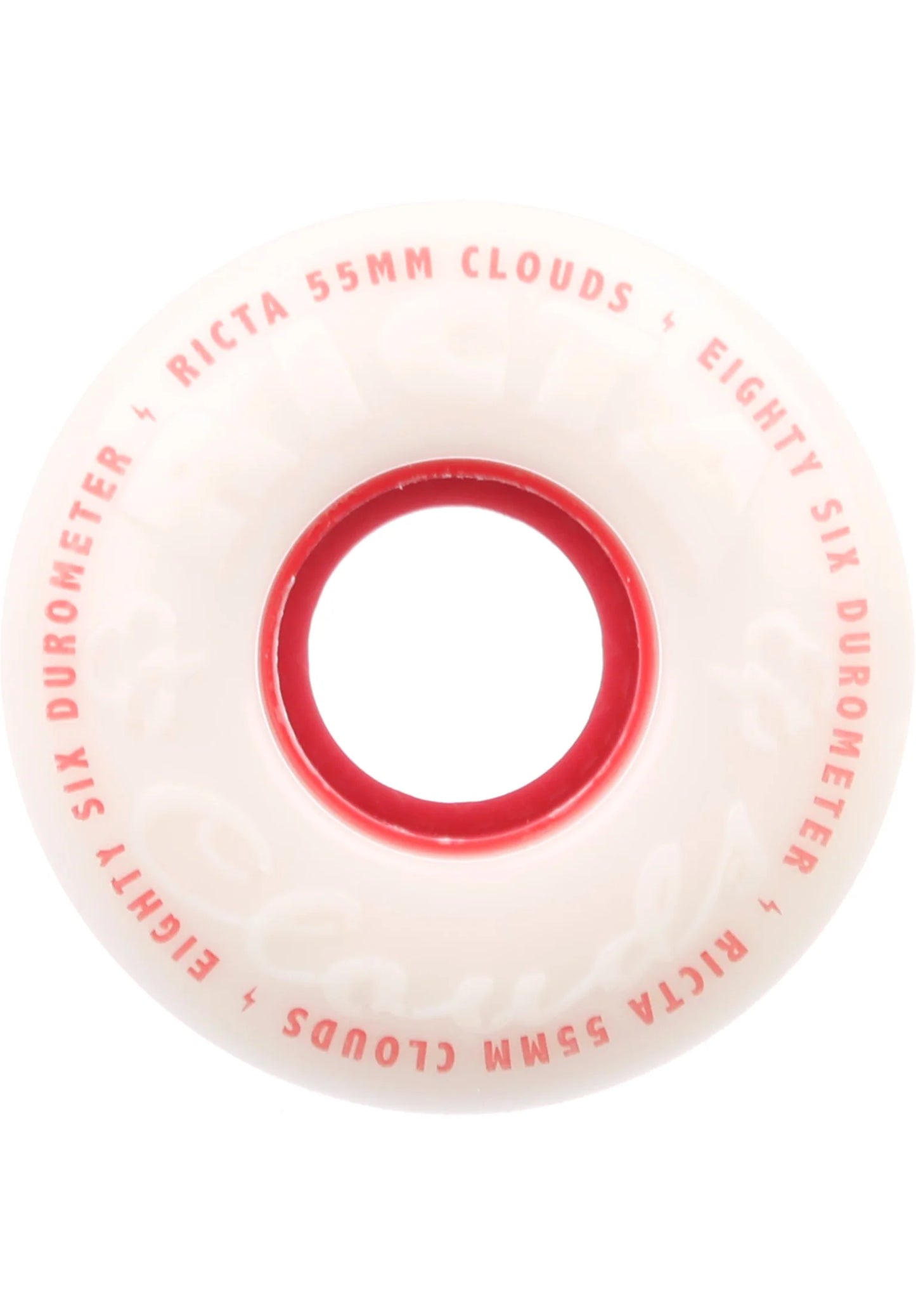 RICTA "CLOUDS" WHEELS 57MM
