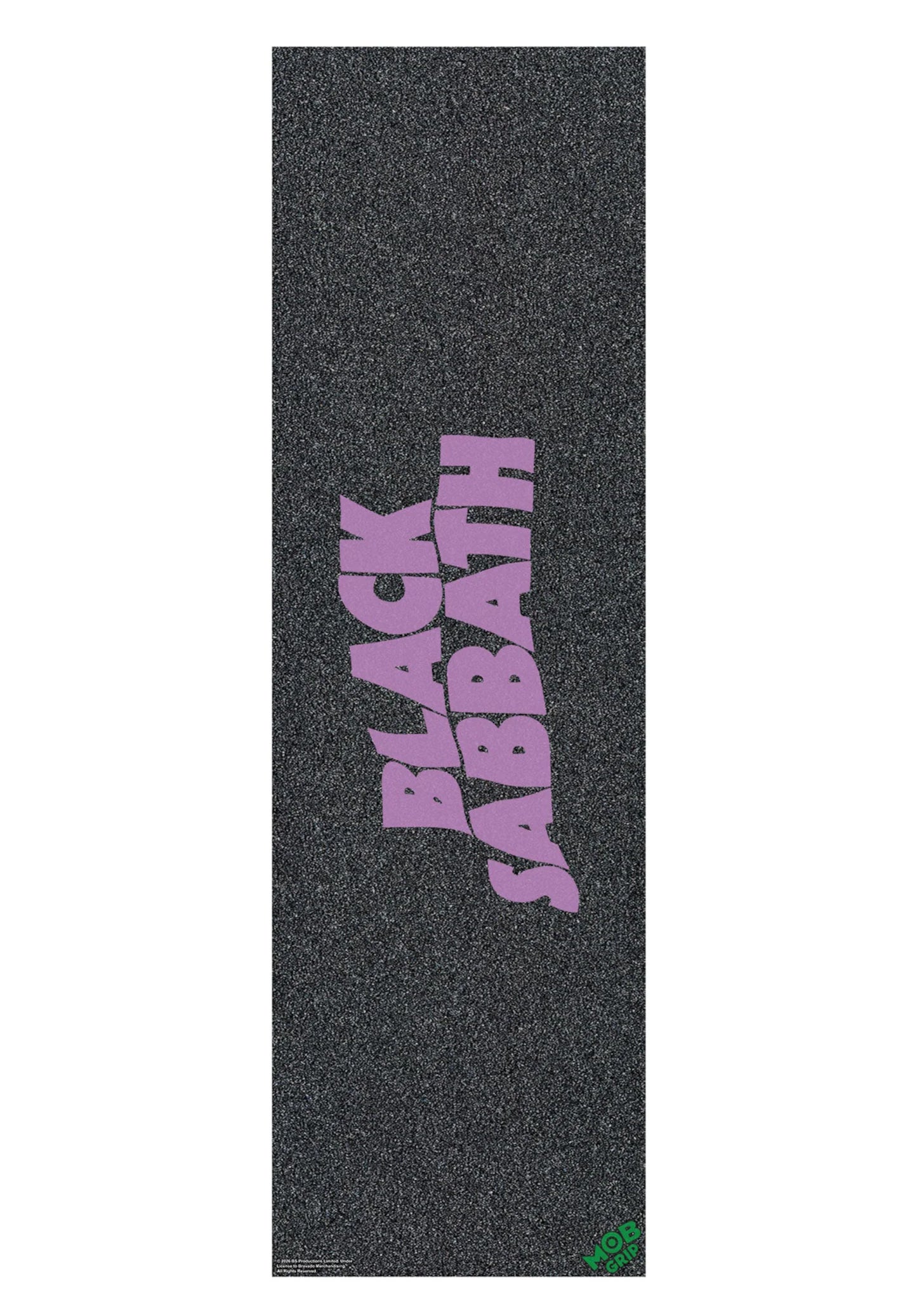 MOB "MASTER OF REALITY" GRIP