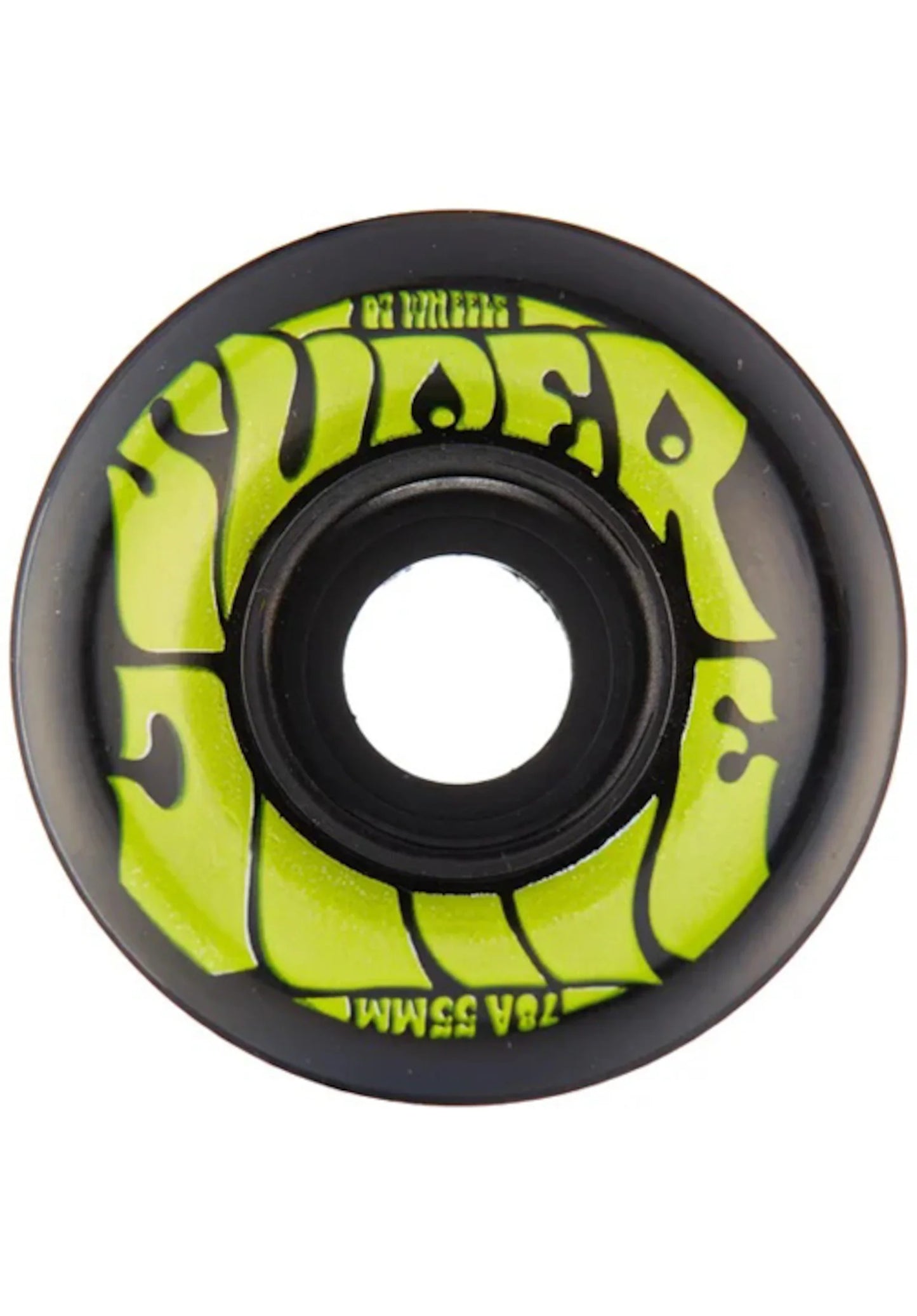 OJ "MINI SUPER JUICE" WHEELS 55MM
