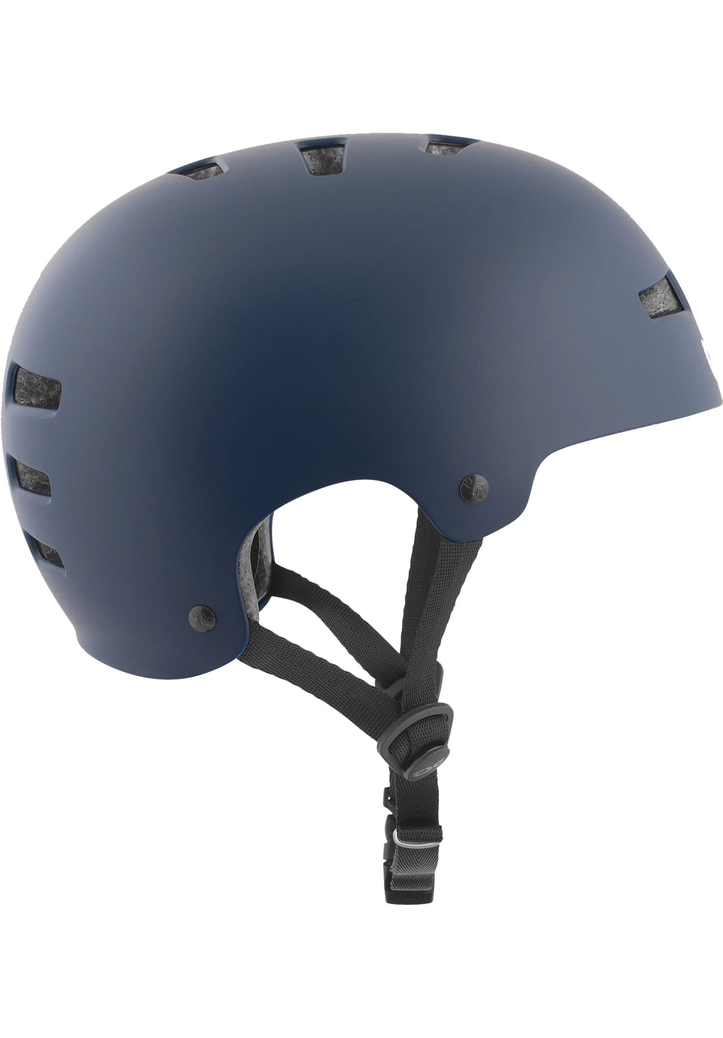 TSG "EVOLUTION SOLID COLORS" HELM L/XL