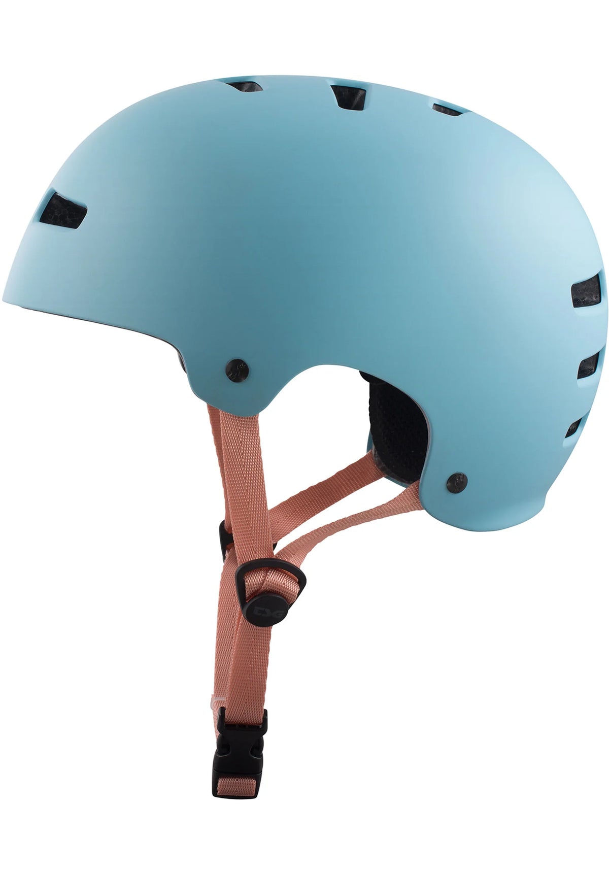 TSG "EVOLUTION SOLID COLORS" HELM S/M