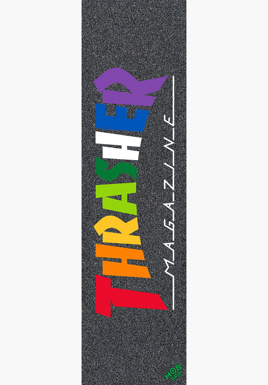 MOB "RAINBOW" THRASHER GRIP