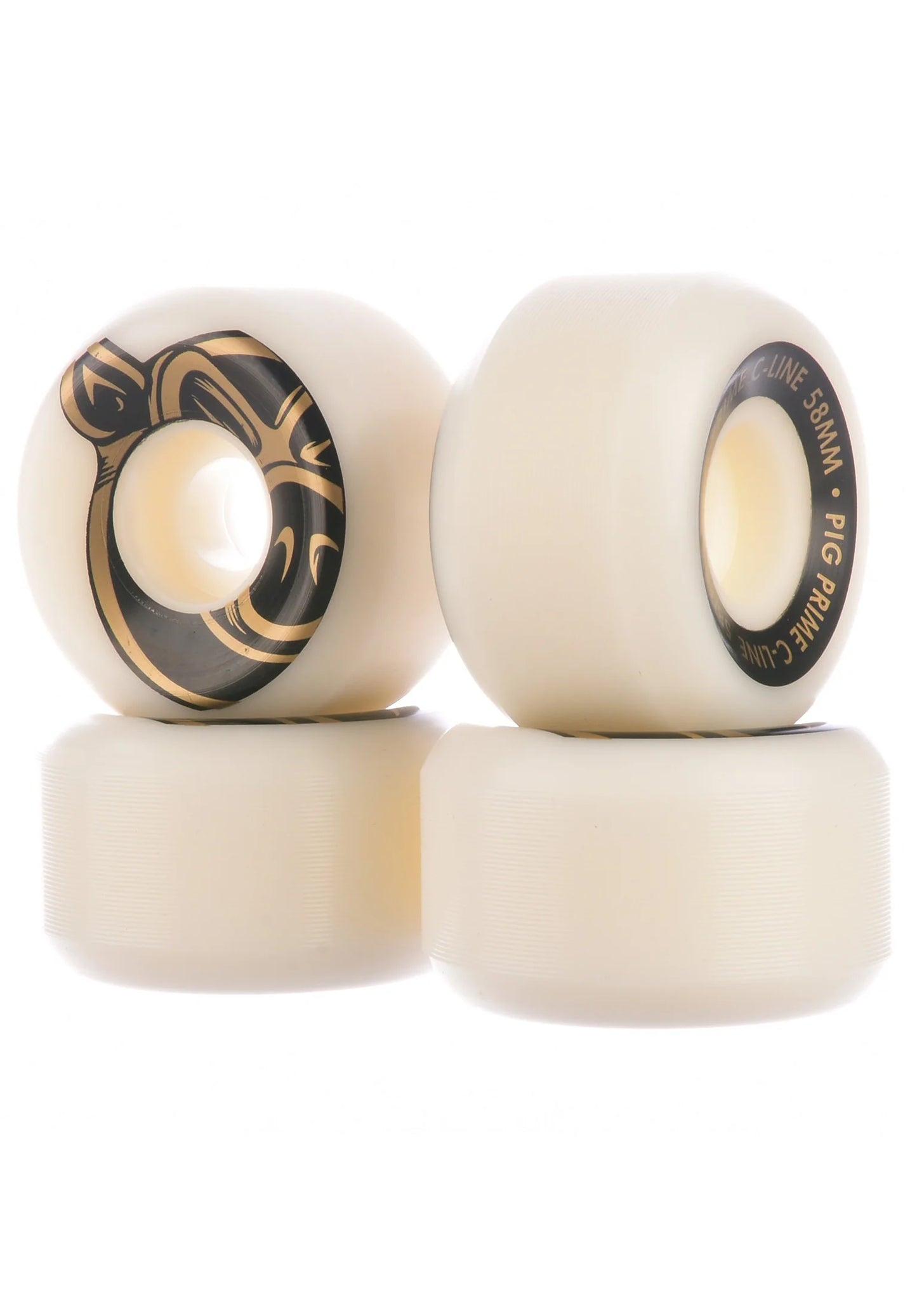 PIG WHEELS "PRIME C-LINE" 52MM