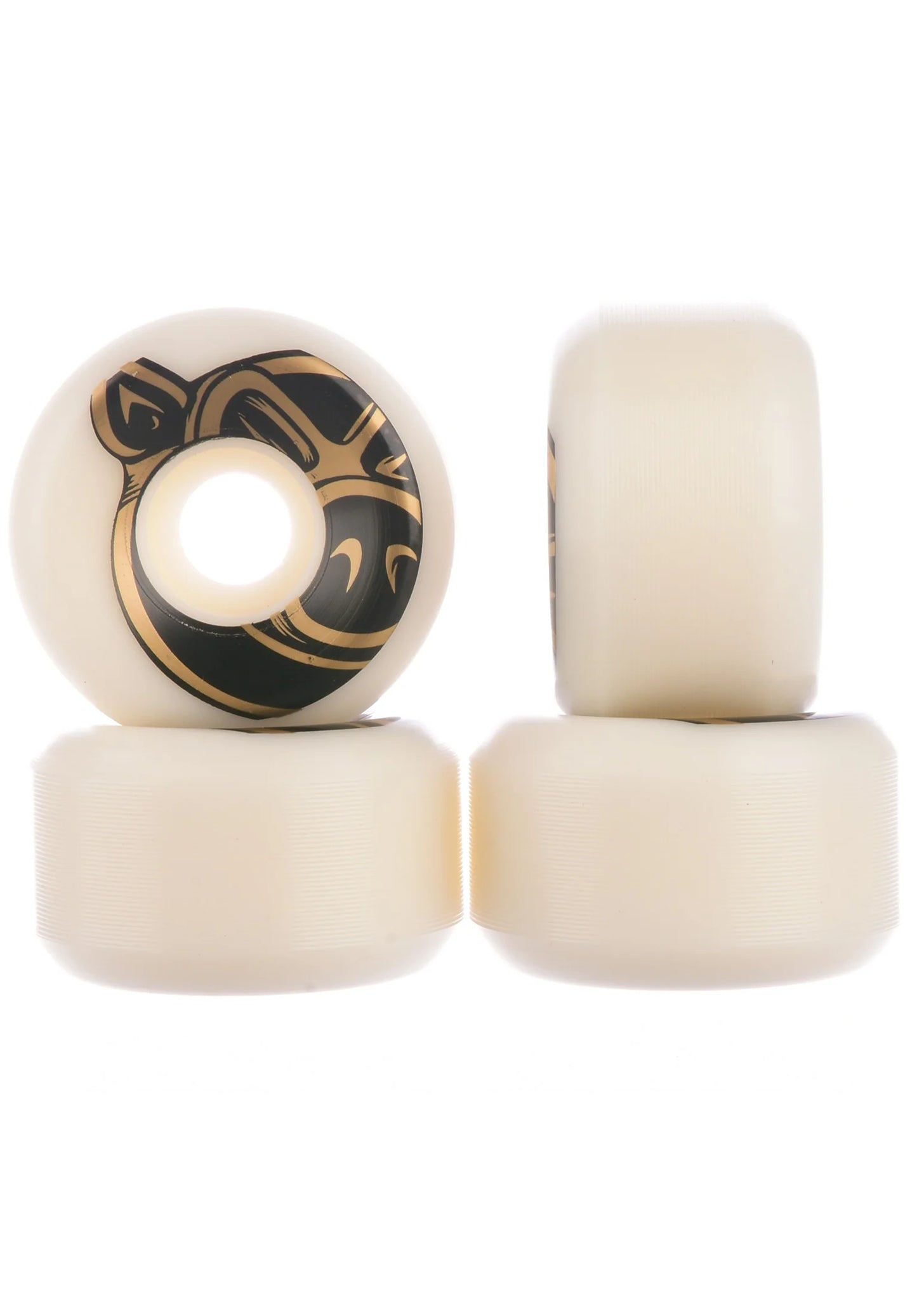 PIG WHEELS "PRIME C-LINE" 52MM