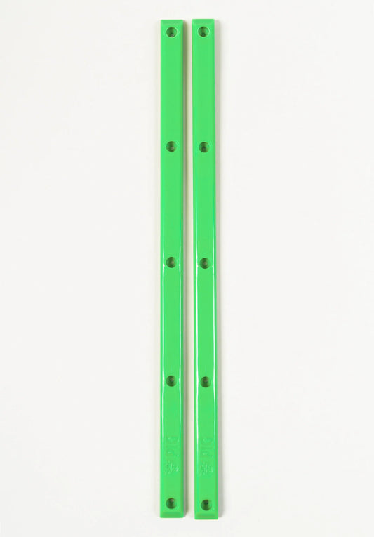 PIG "RAILS"