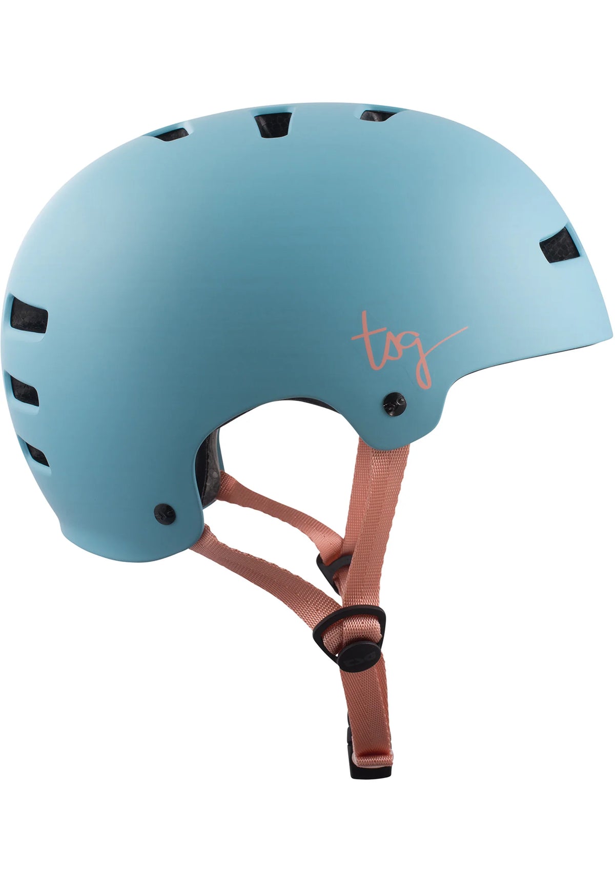 TSG "EVOLUTION SOLID COLORS" HELM S/M