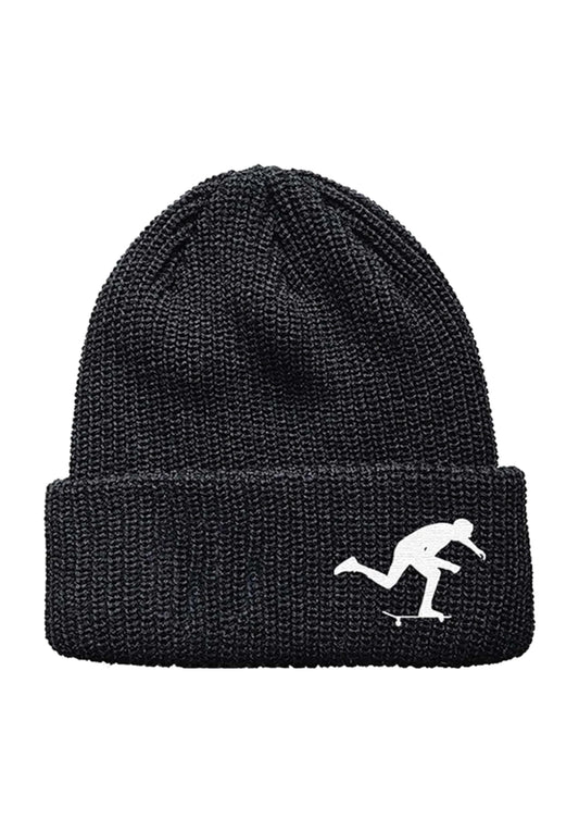FOUNDATION "PUSH" BEANIE