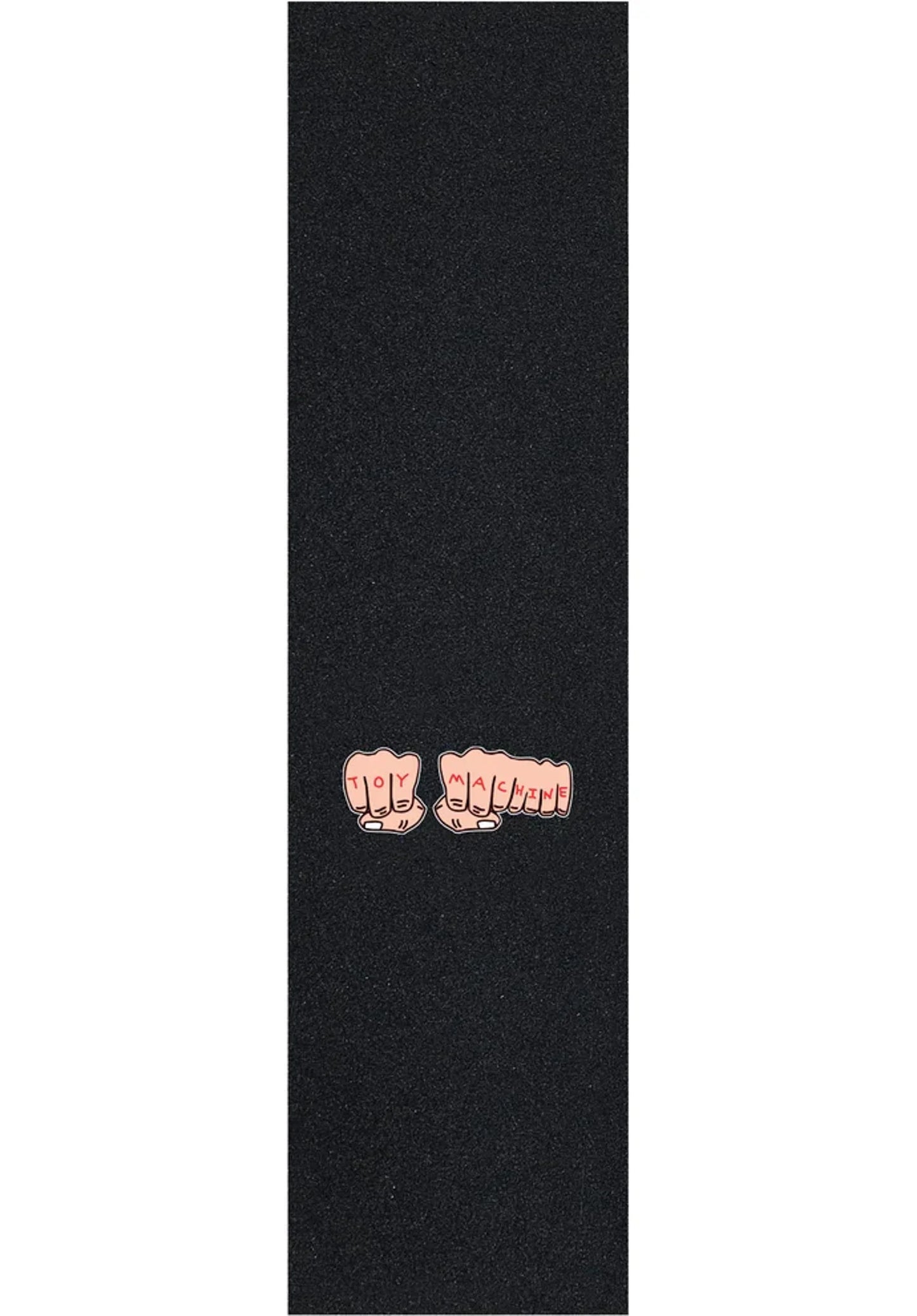 TOY MACHINE "FIST" GRIPTAPE