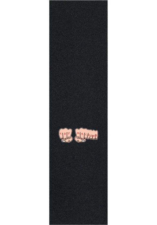 TOY MACHINE "FIST" GRIPTAPE