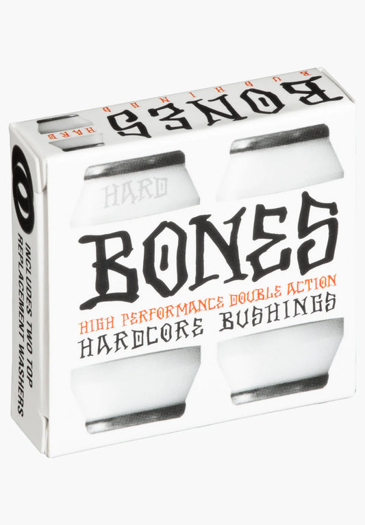 BONES "96A HARDCORE HARD" BUSHINGS