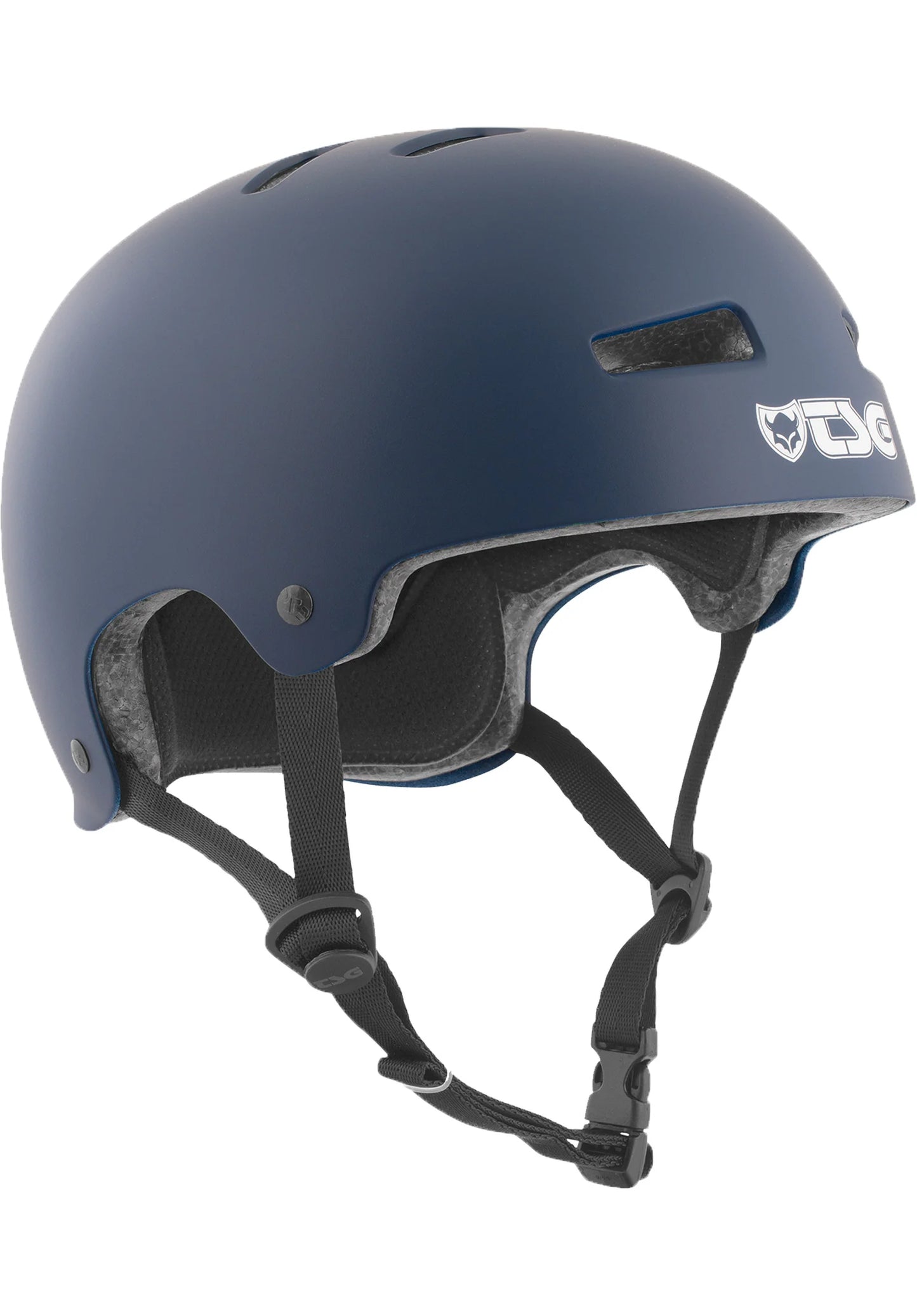 TSG "EVOLUTION SOLID COLORS" HELM L/XL