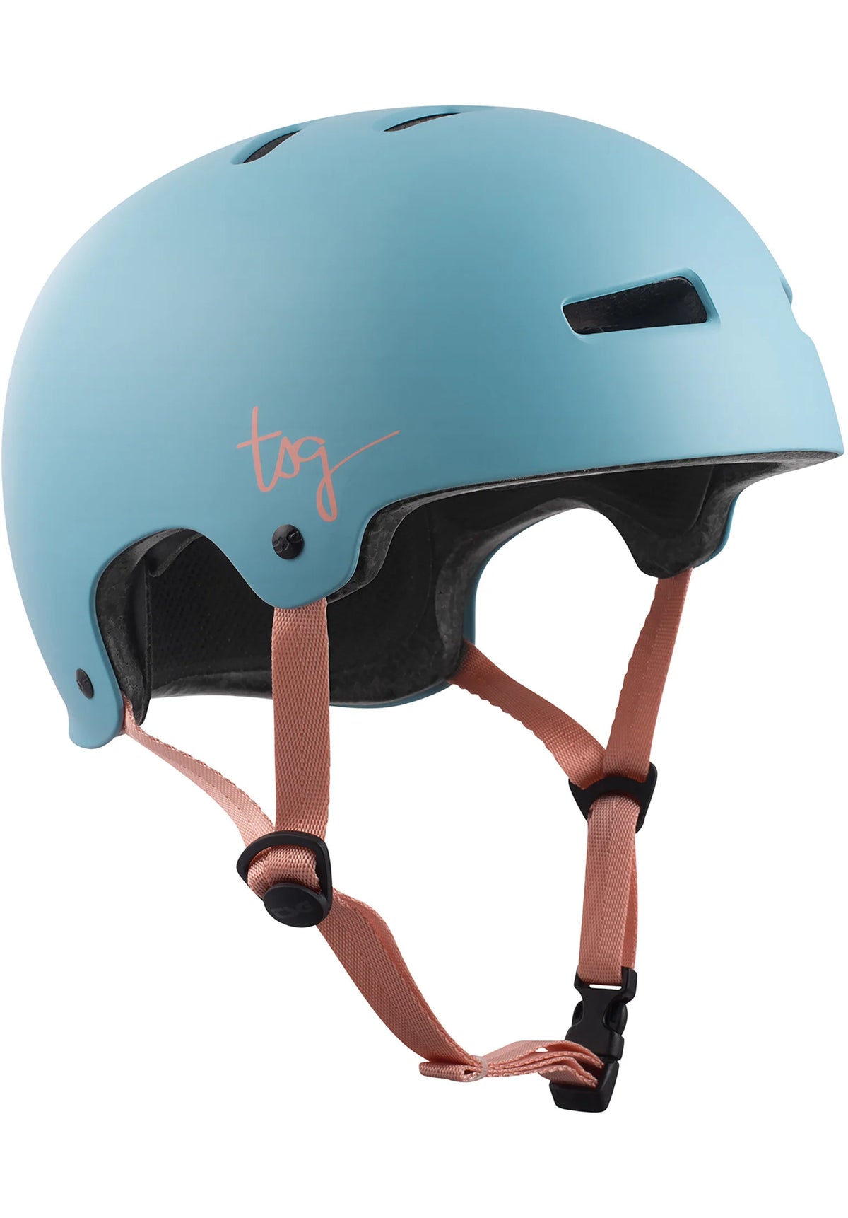 TSG "EVOLUTION SOLID COLORS" HELM S/M