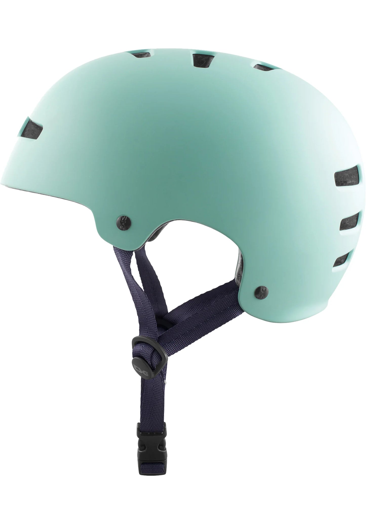 TSG "EVOLUTION SOLID COLORS" HELM XXS/XS