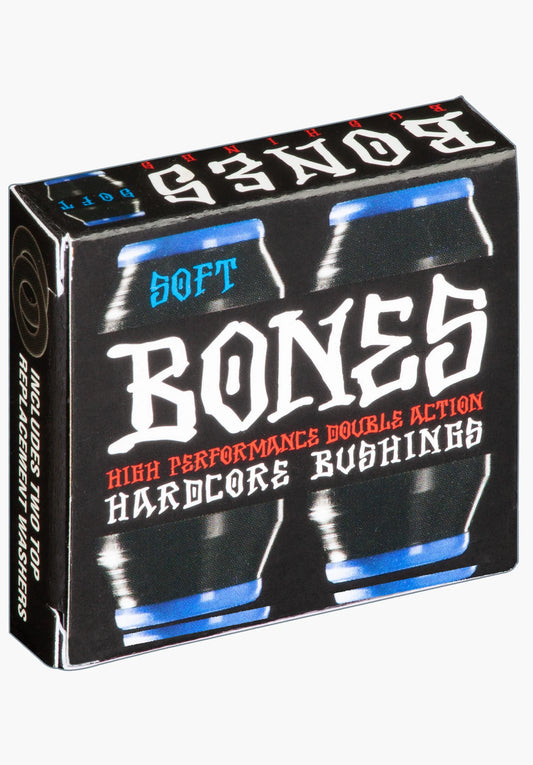 BONES "81A HARDCORE SOFT" BUSHINGS
