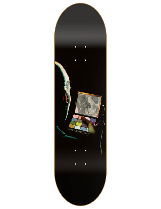 ANTIZ "ANDRE GERLICH" DECK 8.25