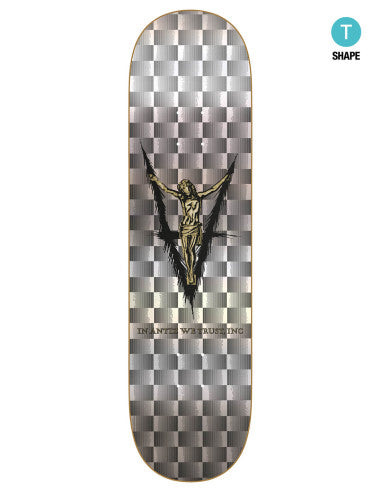 ANTIZ "DEAD KENNEDYS" DECK 8.25